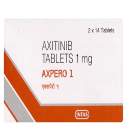 AXPERO 1 MG
